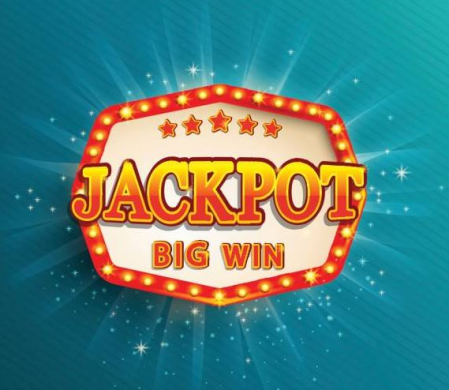 JACKPOT WINNER MAY 3 1.